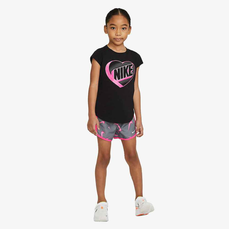 NIKE HADDAD MAJICA NKG 3D NIKE HEART TEE