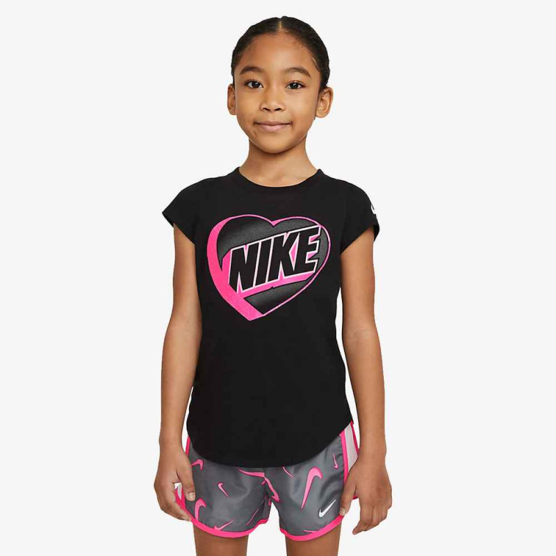 NIKE HADDAD MAJICA NKG 3D NIKE HEART TEE