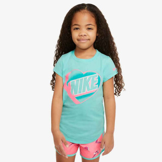 NIKE HADDAD MAJICA NKG 3D NIKE HEART TEE