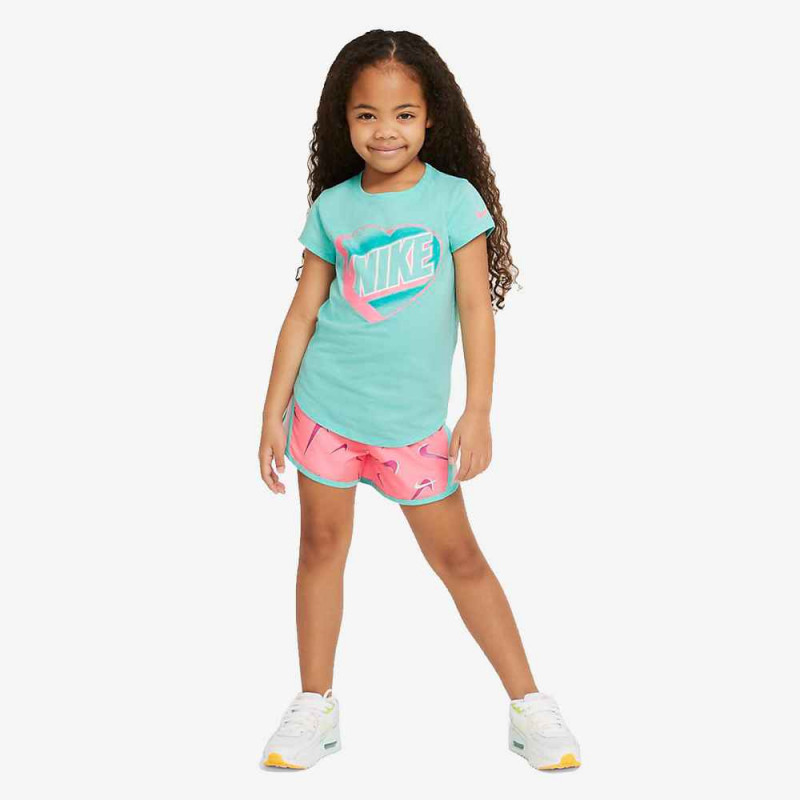 NIKE HADDAD MAJICA NKG 3D NIKE HEART TEE
