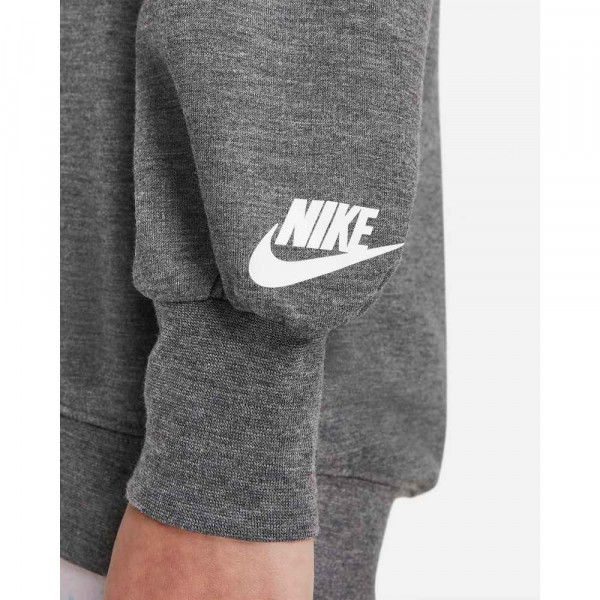NIKE DUKSERICA NKG SPORTSWEAR PULL OVER HOODY