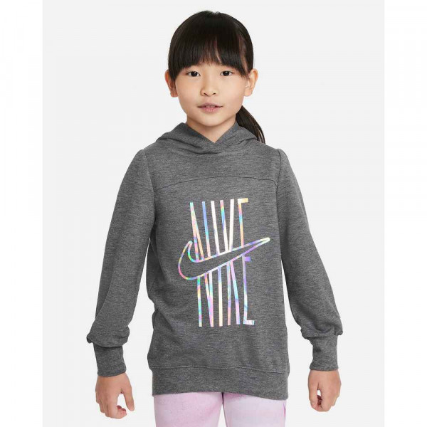 NIKE DUKSERICA NKG SPORTSWEAR PULL OVER HOODY
