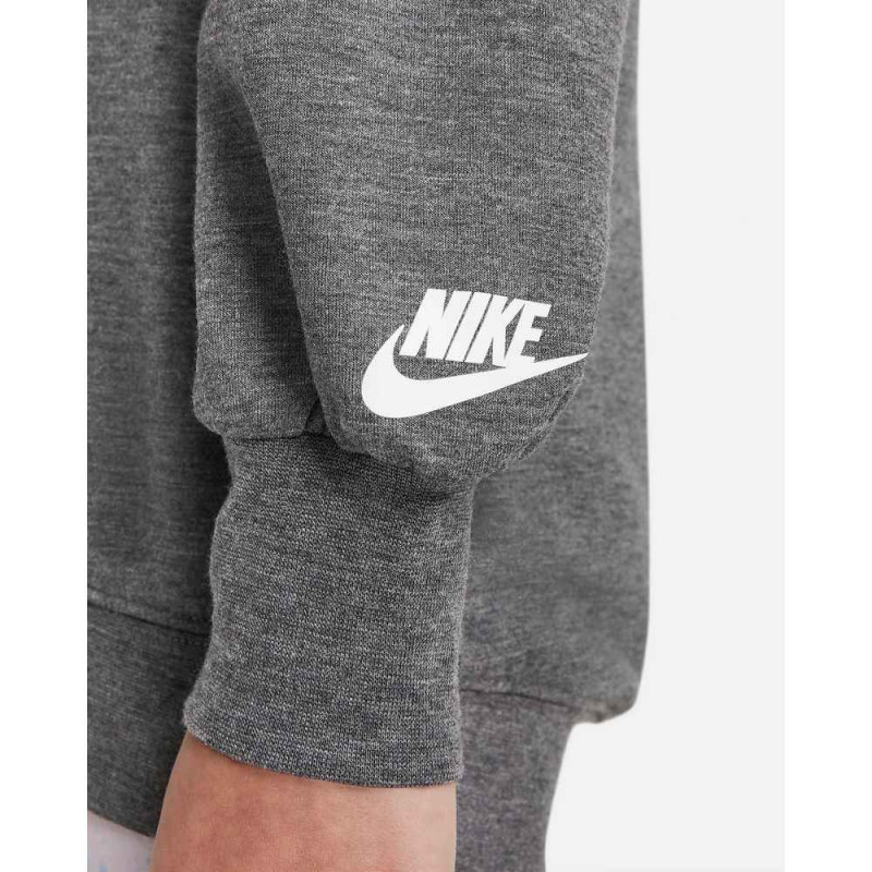 NIKE DUKSERICA NKG SPORTSWEAR PULL OVER HOODY