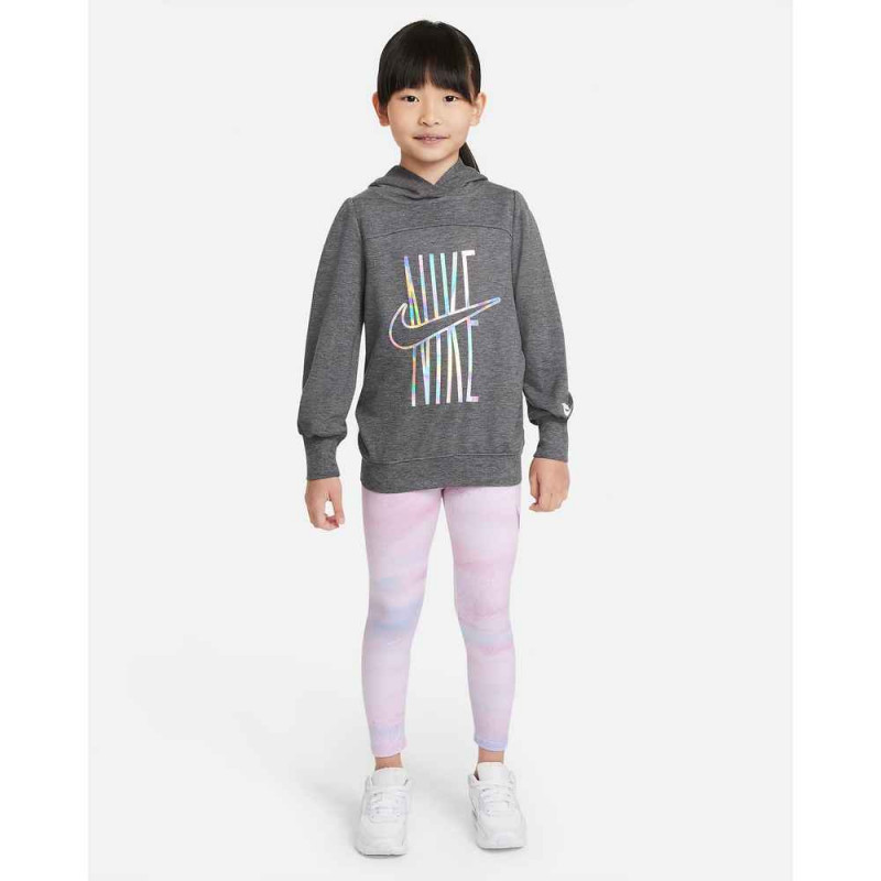 NIKE DUKSERICA NKG SPORTSWEAR PULL OVER HOODY
