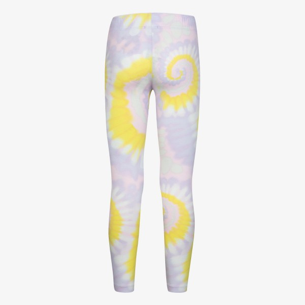 NIKE HADDAD NKG AOP TIE DYE LEGGING