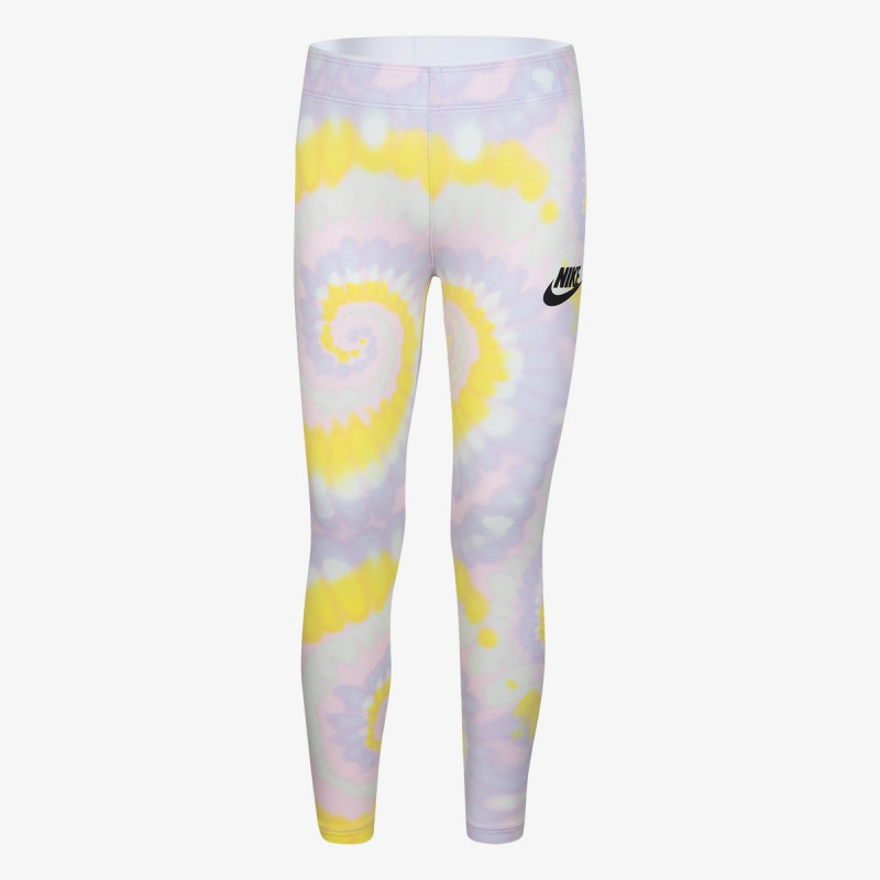 NIKE HADDAD NKG AOP TIE DYE LEGGING