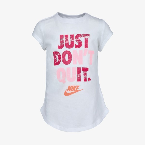 NIKE HADDAD NKG JUST DONT QUIT