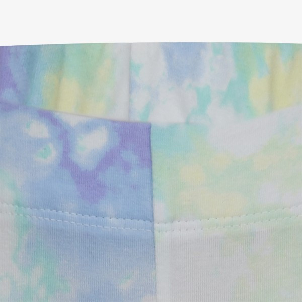 NIKE HADDAD NKG LBR PRINTED BIKE SHORT