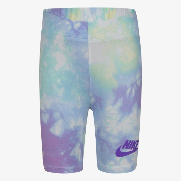 NIKE HADDAD NKG LBR PRINTED BIKE SHORT