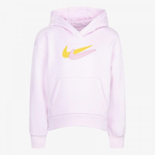 NIKE HADDAD DUKS NKG PRINT PACK HOODIE 