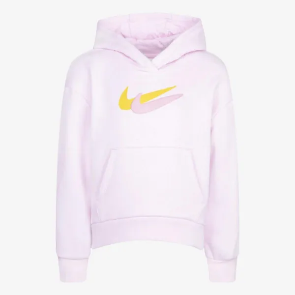 NIKE HADDAD DUKS NKG PRINT PACK HOODIE 