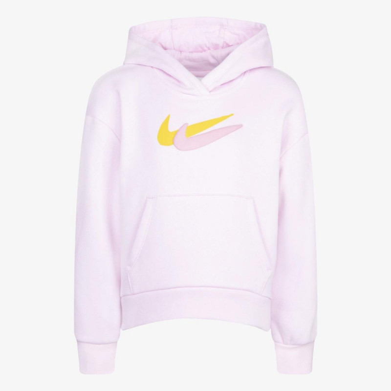 NIKE HADDAD DUKS NKG PRINT PACK HOODIE