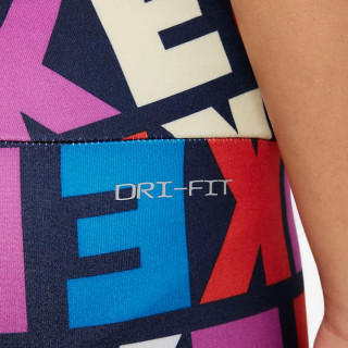 NIKE HADDAD HELANKE NKG BLOCK PRINT AOP LEGGING