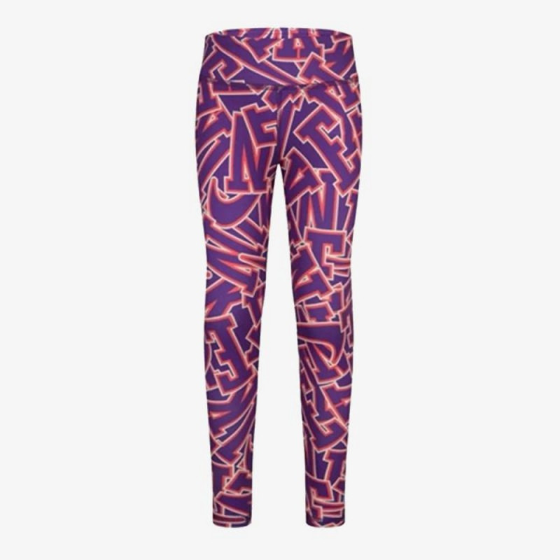NIKE HADDAD HELANKE PURPLE COSMOS