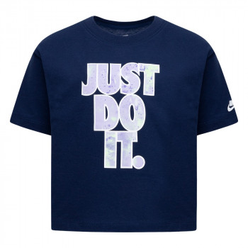 NIKE MAJICA KRATAK RUKAV NKG PRINTED CLUB BOXY TEE 