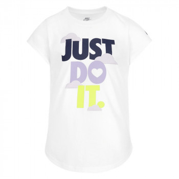 NIKE MAJICA KRATAK RUKAV NKG SWEET SWOOSH JDI TEE 