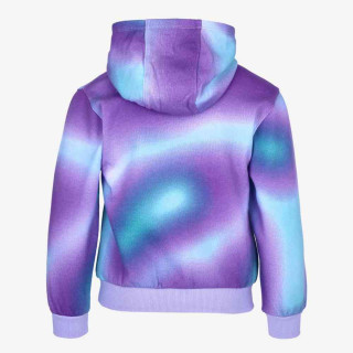 NIKE  DUKSERICA NKG SOLARIZED PULL OVER 