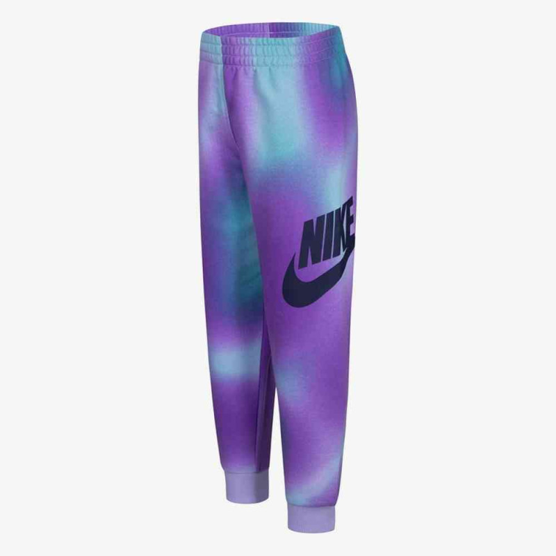 NIKE DONJI DEO TRENERKE NKG SOLARIZED FLEECE PANT