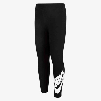 NIKE HELANKE NKG CLUB HBR HIGH RISE LEGGING