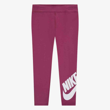 NIKE HELANKE NKG CLUB HBR HIGH RISE LEGGING