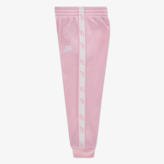 HADDAD TRENERKA NKN FULL ZIP SET WITH LOGO TAP 