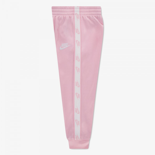 HADDAD TRENERKA NKN FULL ZIP SET WITH LOGO TAP 