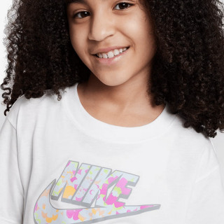 NIKE MAJICA NKG FLOW-RAL BOXY GRAPHIC TEE 