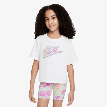 NIKE MAJICA NKG FLOW-RAL BOXY GRAPHIC TEE 