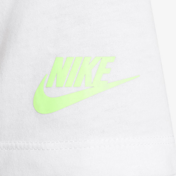 NIKE MAJICA NKG FLOW-RAL BOXY GRAPHIC TEE 