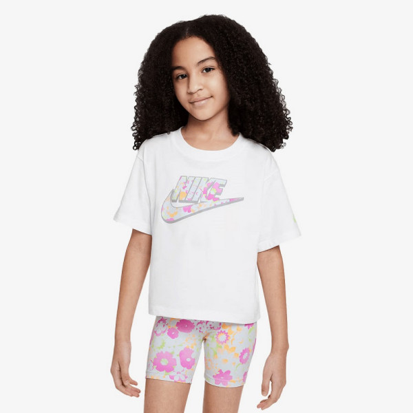 NIKE MAJICA NKG FLOW-RAL BOXY GRAPHIC TEE 