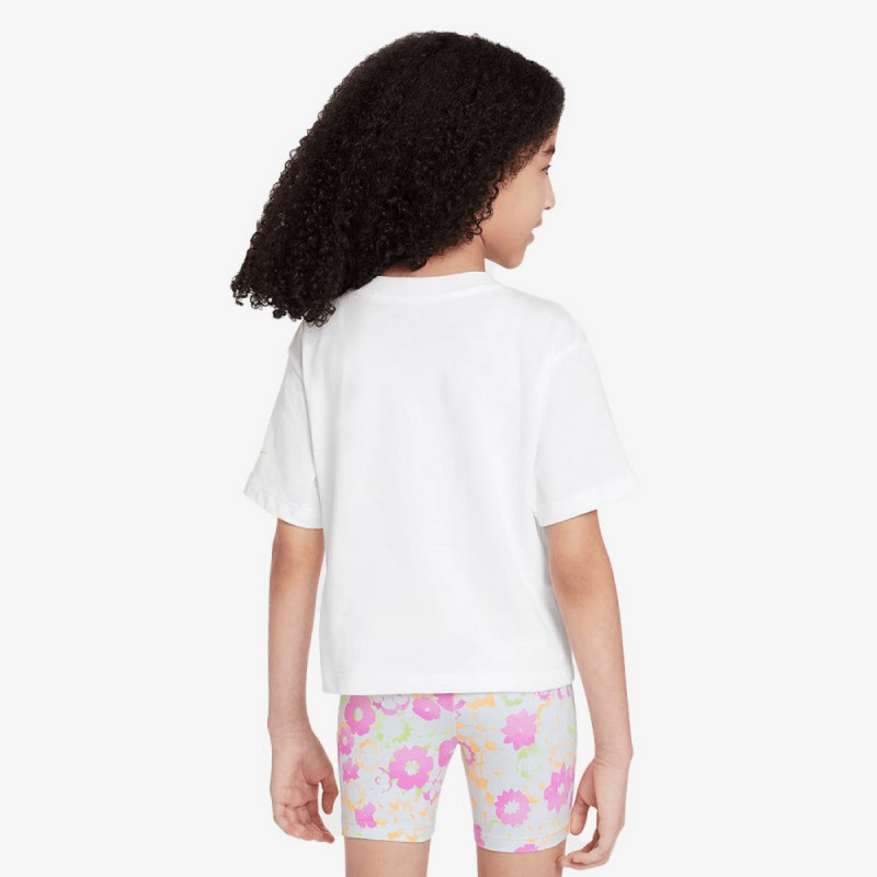 NIKE MAJICA NKG FLOW-RAL BOXY GRAPHIC TEE 