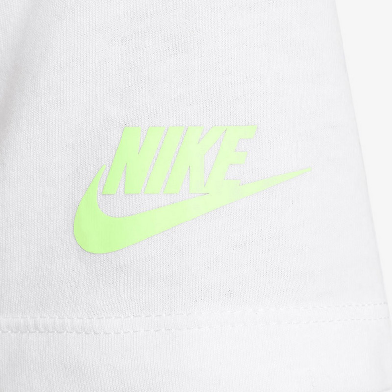 NIKE MAJICA NKG FLOW-RAL BOXY GRAPHIC TEE 