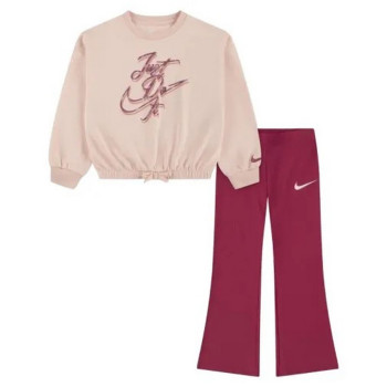 NIKE SET NKG SWOOSH ON POINTE LEGGING S 