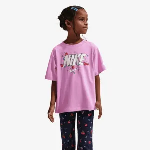 HADDAD MAJICA NKG CHERRY NIKE BOXY TEE