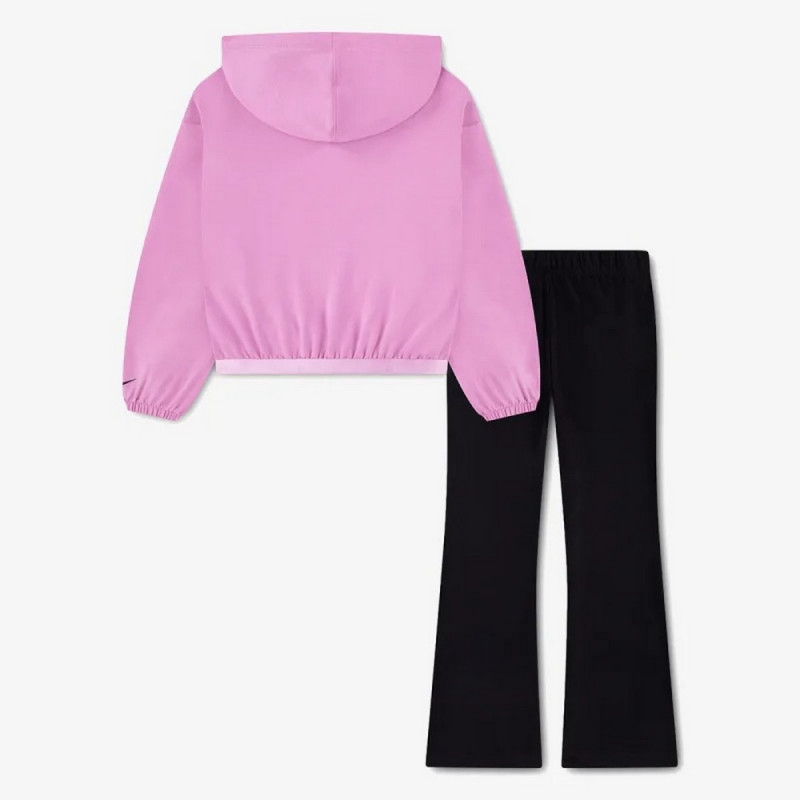 HADDAD SET NKG MOVE WITH NATURE LEGGING S 