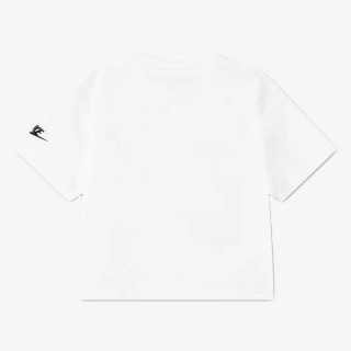 NIKE MAJICA NKG GIRLS AOP ANIMAL TEE 