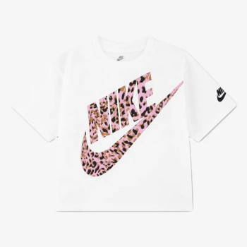 NIKE MAJICA NKG GIRLS AOP ANIMAL TEE 