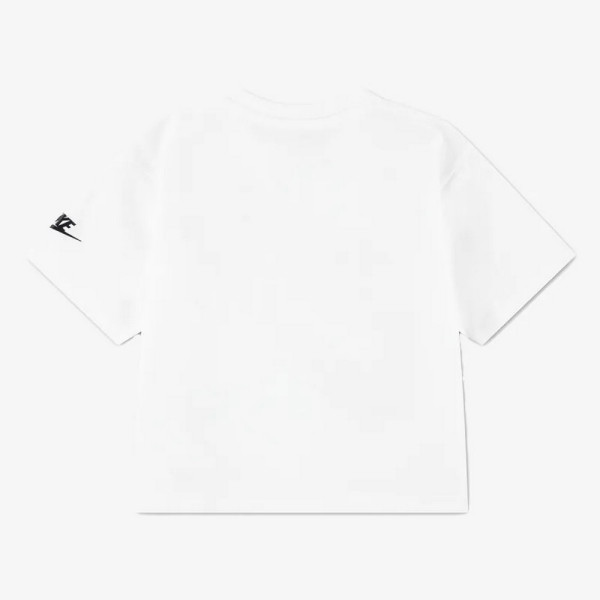 NIKE MAJICA NKG GIRLS AOP ANIMAL TEE 