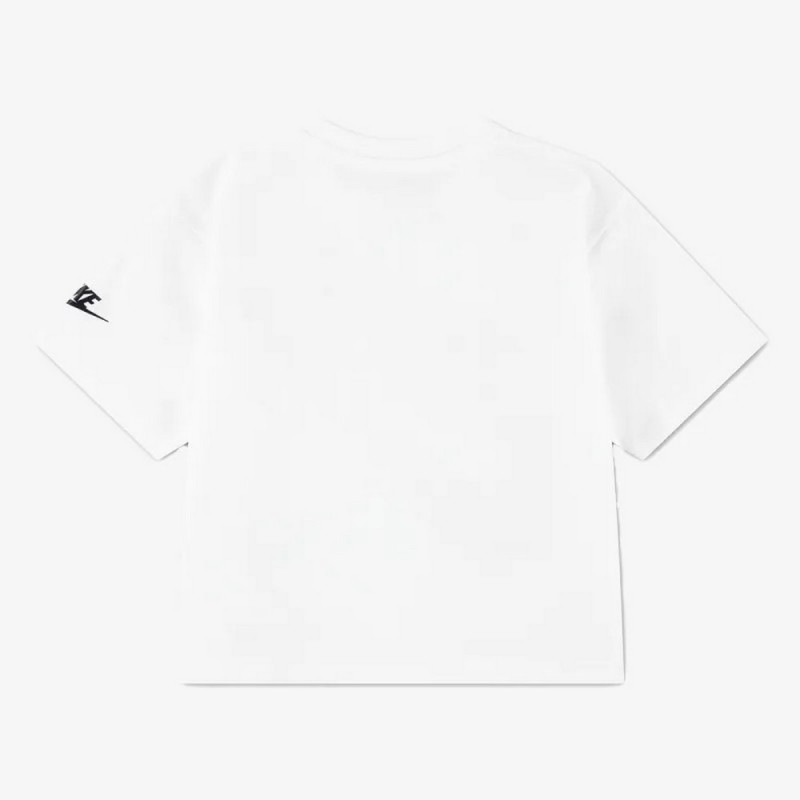 NIKE MAJICA NKG GIRLS AOP ANIMAL TEE 