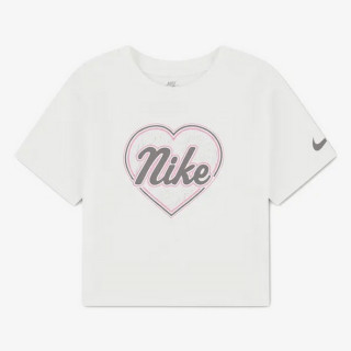 NIKE MAJICA NKG JUXTA-GIRL BOXY TEE 