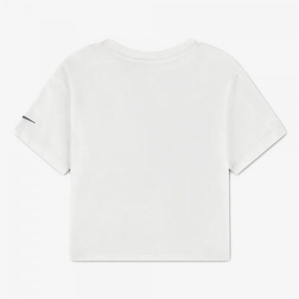 NIKE MAJICA NKG JUXTA-GIRL BOXY TEE 