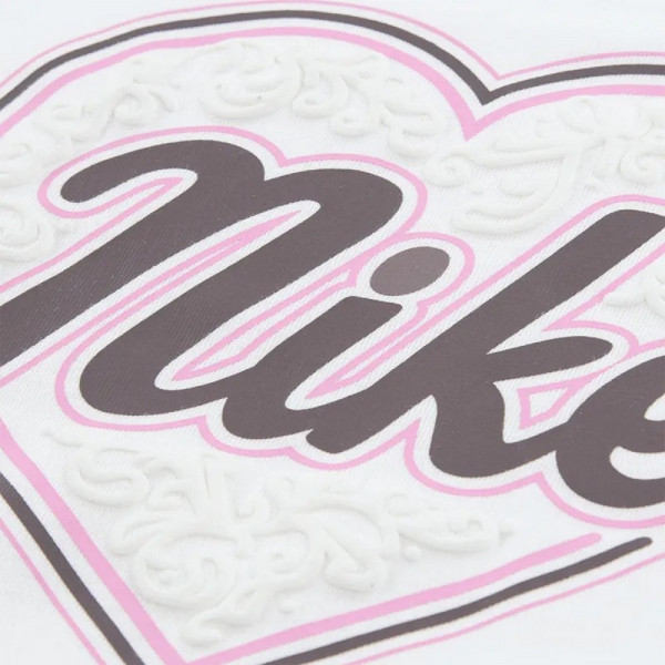 NIKE MAJICA NKG JUXTA-GIRL BOXY TEE 