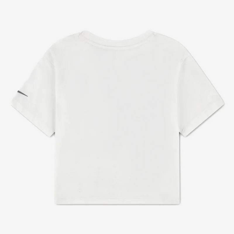 NIKE MAJICA NKG JUXTA-GIRL BOXY TEE 