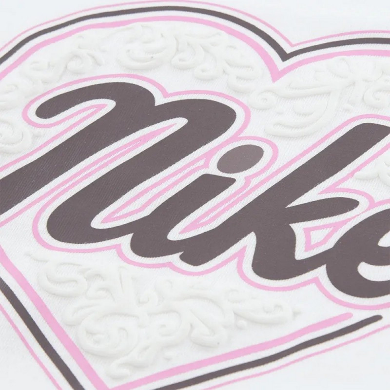 NIKE MAJICA NKG JUXTA-GIRL BOXY TEE 