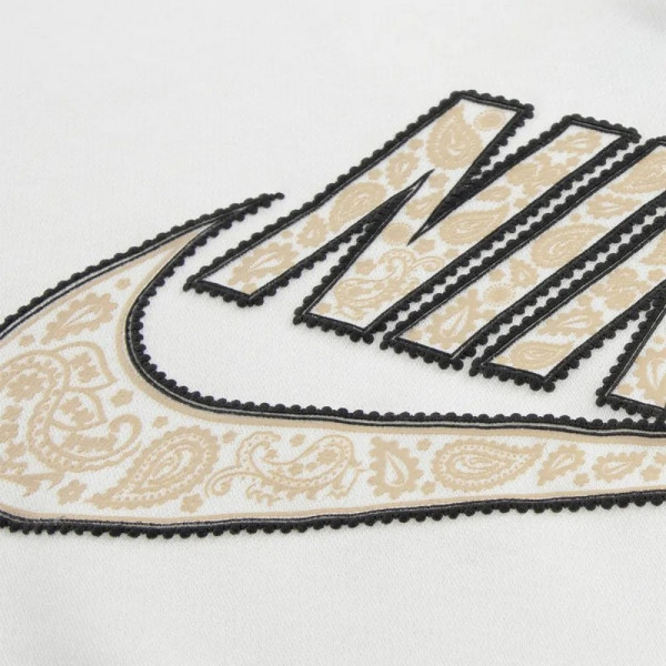 NIKE TRENERKA NKG RETRO FT 