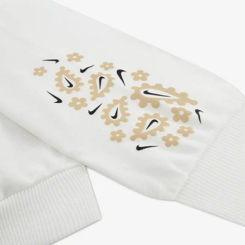 NIKE TRENERKA NKG RETRO FT 