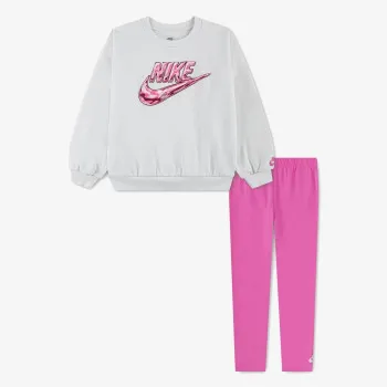 NIKE SET NKG FLEECE CREW