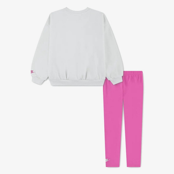 NIKE SET NKG FLEECE CREW 
