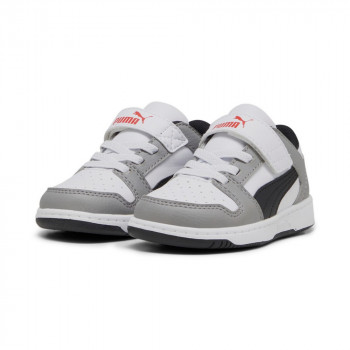 PUMA PATIKE PM REBOUND LAYUP LO SL V INF 