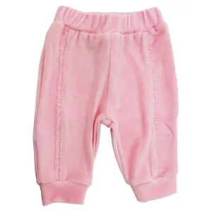 KIDZZ BABY PANTALONE PLIS